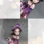 BRUJA DOLLY ABUNDANCIA